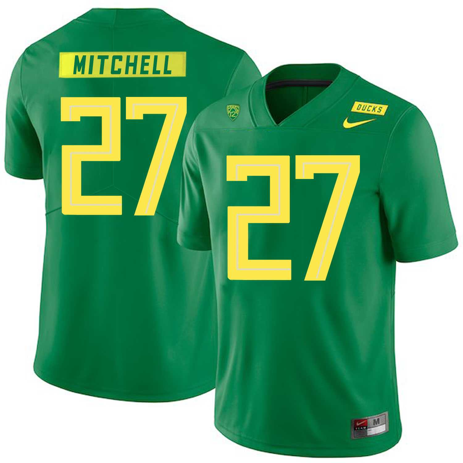 Oregon Ducks 27 Terrance Mitchell Apple Green Nike College Football Jersey Dzhi,We sell and wholesale Oregon Ducks 27 Terrance Mitchell Apple Green Nike College Football Jersey Dzhi on line form chian!
